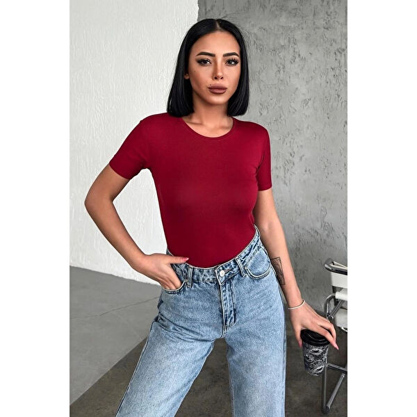 Byhodi Kadın Atlet, Body, Fanila