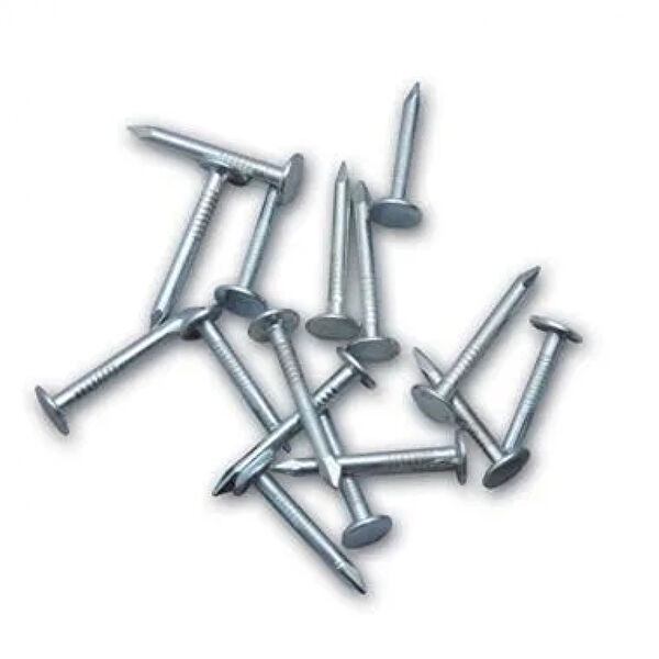 Byhodi Vida, Çivi, Somun, Dübel