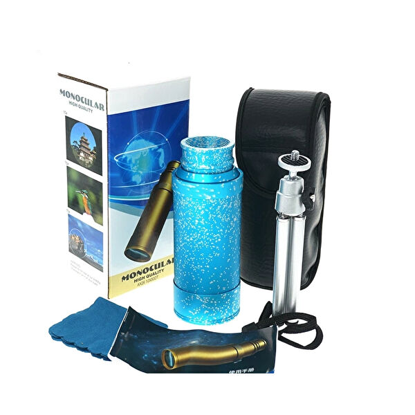 Byhodi Tüfek Dürbünü