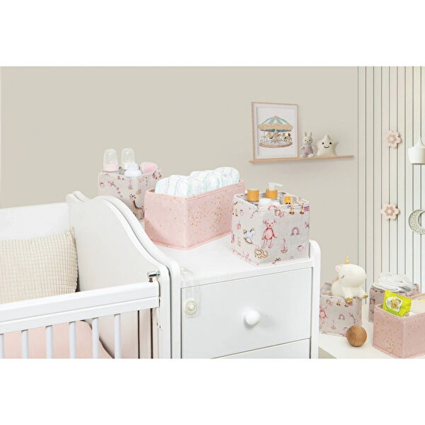 Byhodi Dolap İçi, Çekmece Düzenleyici