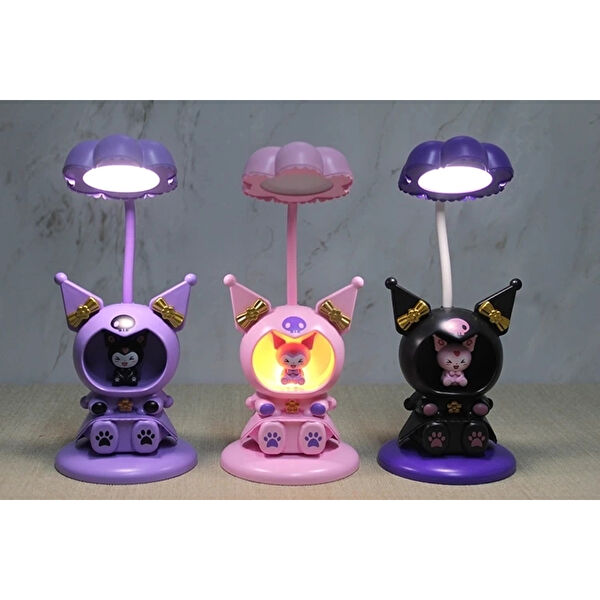 Byhodi Masa Lambası