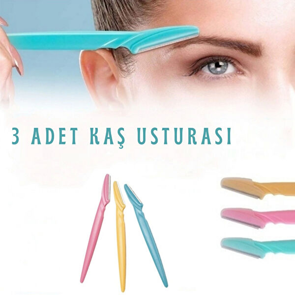 Byhodi Kaş, Kirpik Bakımı