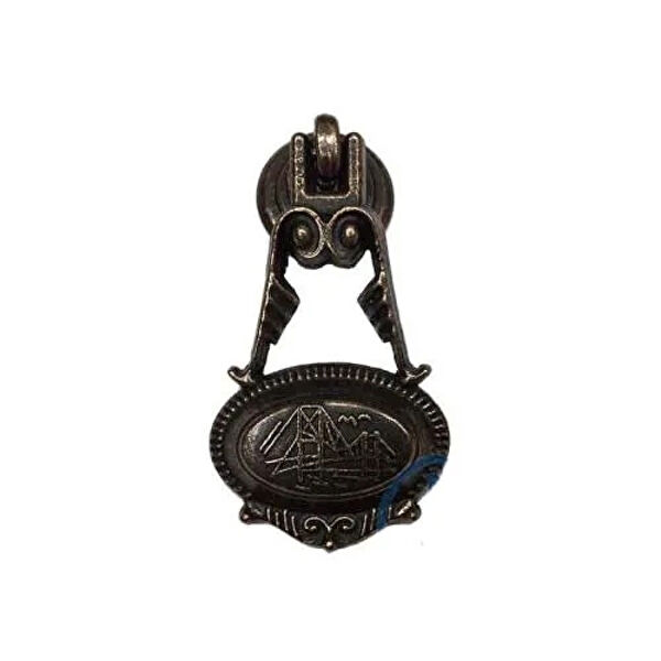 Byhodi Mobilya Kulpları