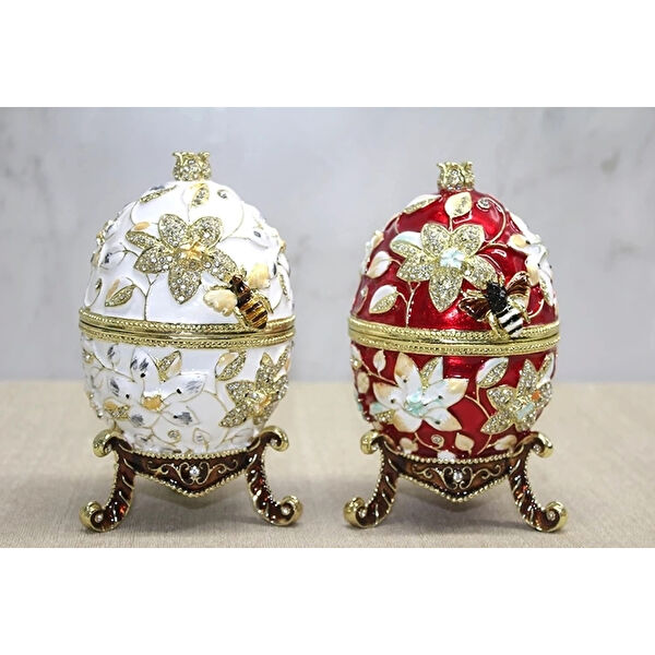 Byhodi Dekoratif Obje, Biblo, Figür