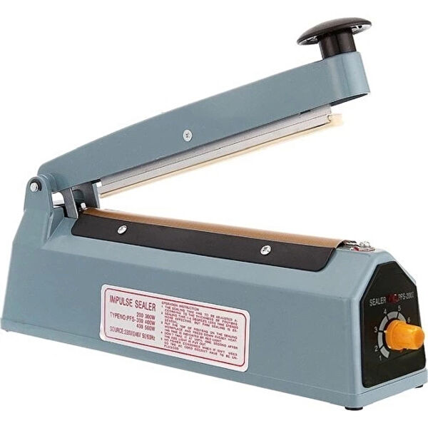 Byhodi Paketleme ve Ambalaj Makineleri