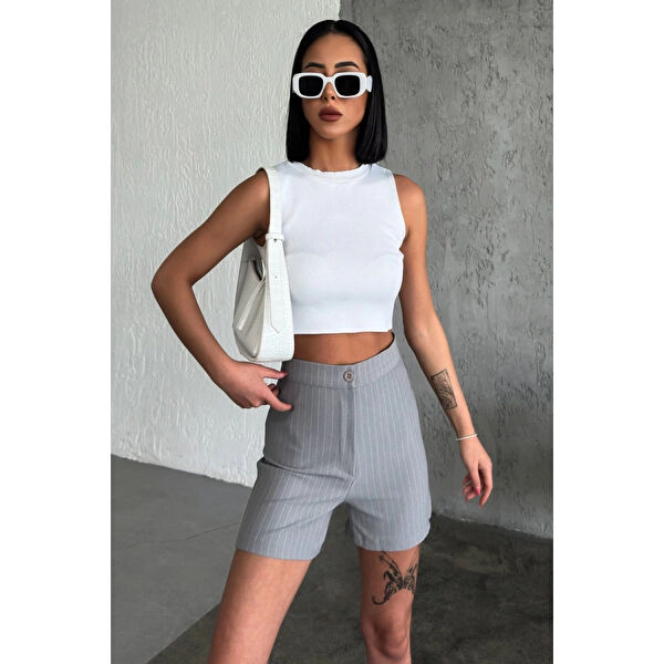 Byhodi Kadın Şort, Bermuda, Kapri