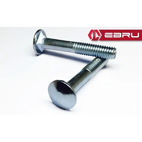 Byhodi Cıvata, Cıvata Seti