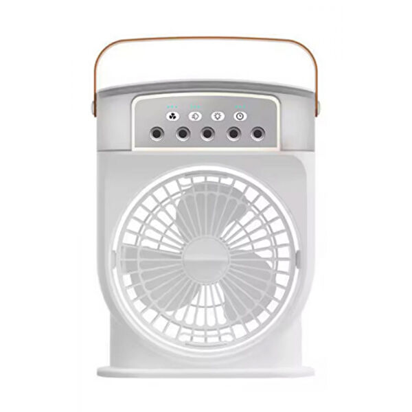 Byhodi Vantilatörler