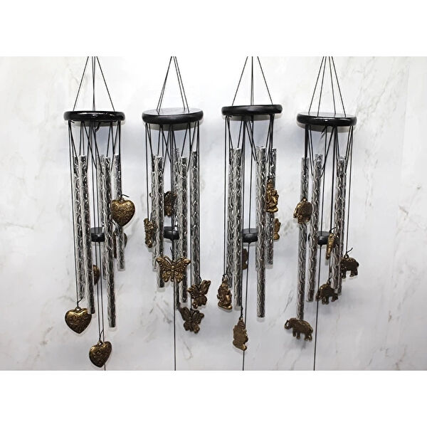 Byhodi Dekoratif Obje, Biblo, Figür