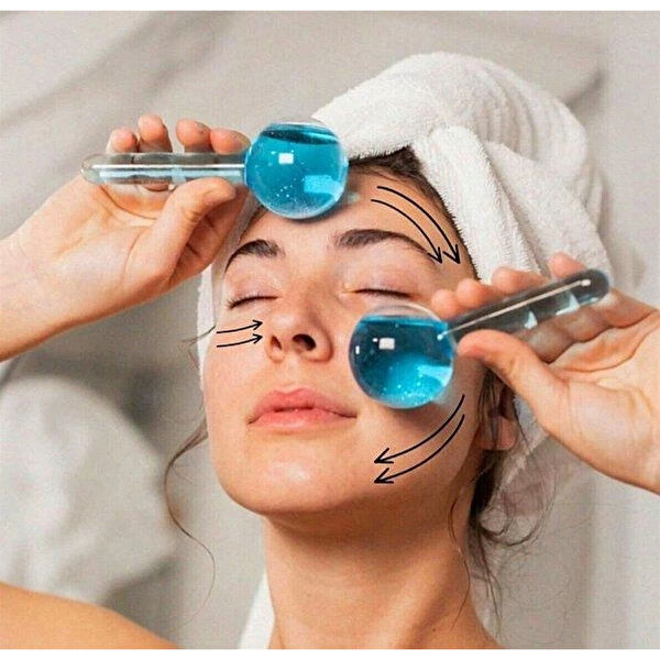 Byhodi Masaj Cihazı, Aleti