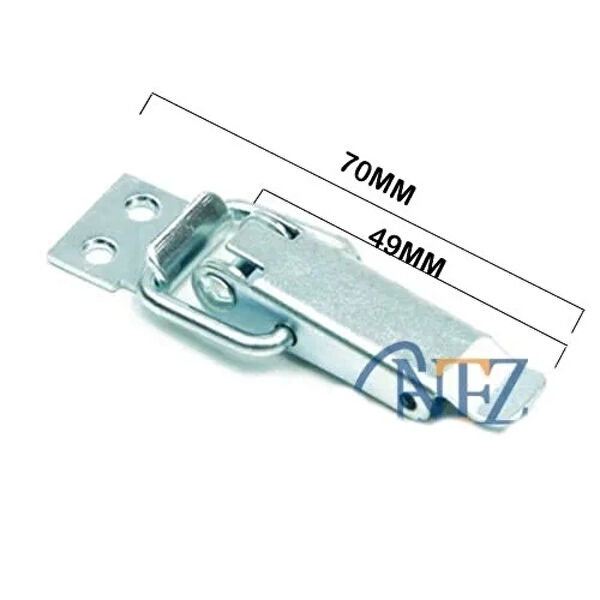 Byhodi Fittings Malzemeleri