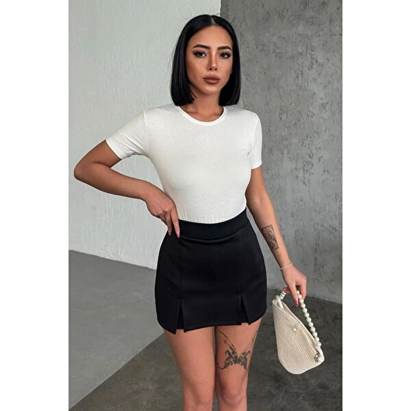 Byhodi Kadın Atlet, Body, Fanila