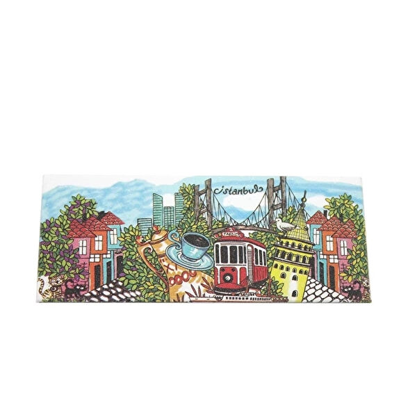 Byhodi Mıknatıs, Manyetik Toplar