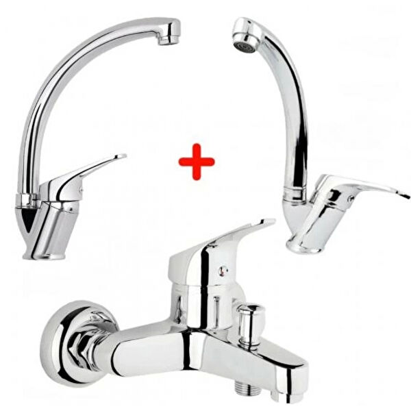 Byhodi Çok Amaçlı Set