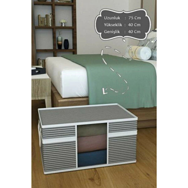 Byhodi Saklama Kabı