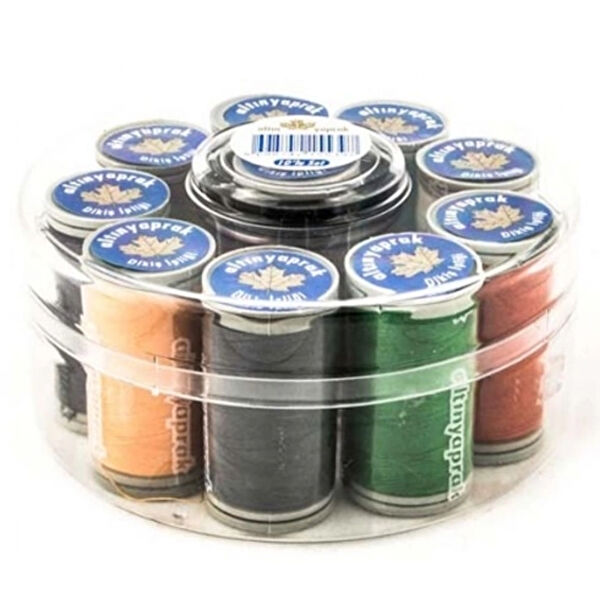 Byhodi Dikiş İpleri