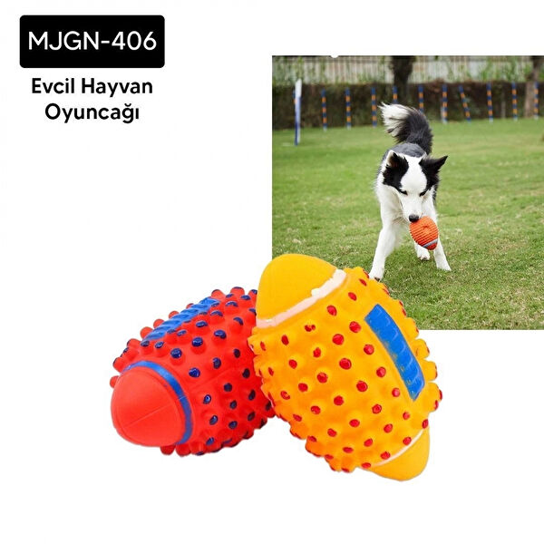 Byhodi Köpek Oyuncakları