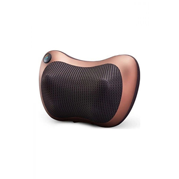 Byhodi Masaj Cihazı, Aleti