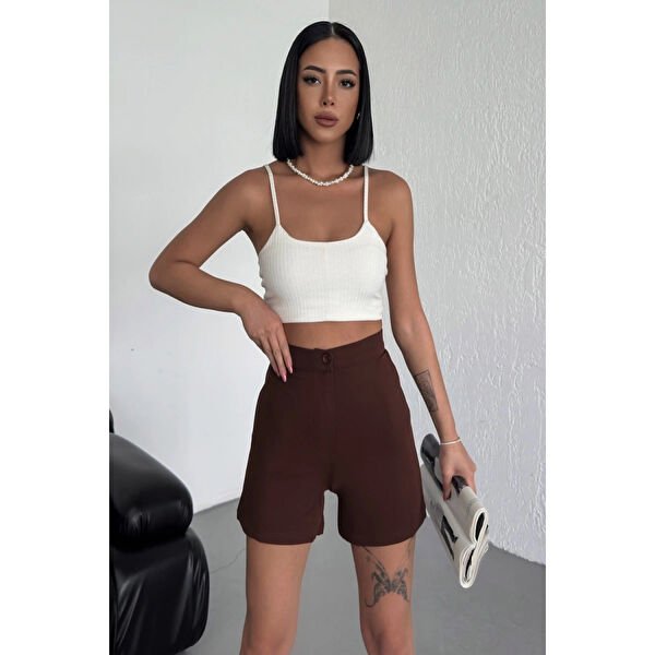 Byhodi Kadın Şort, Bermuda, Kapri