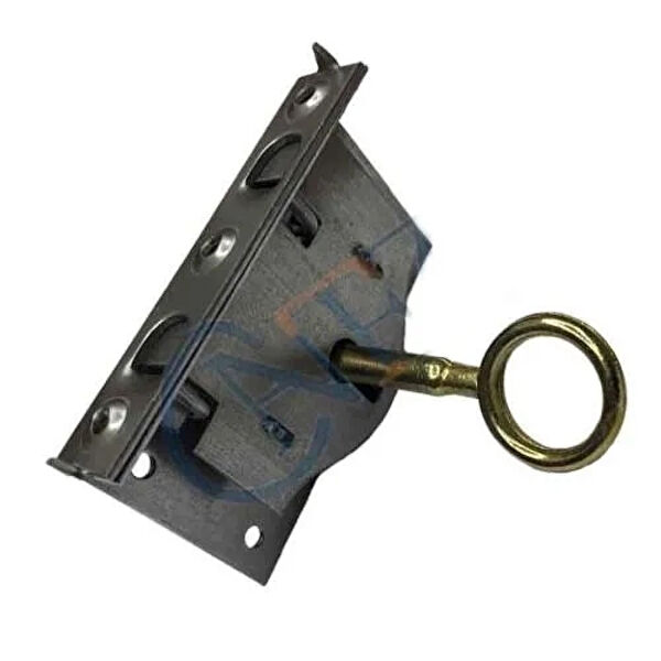 Byhodi Fittings Malzemeleri