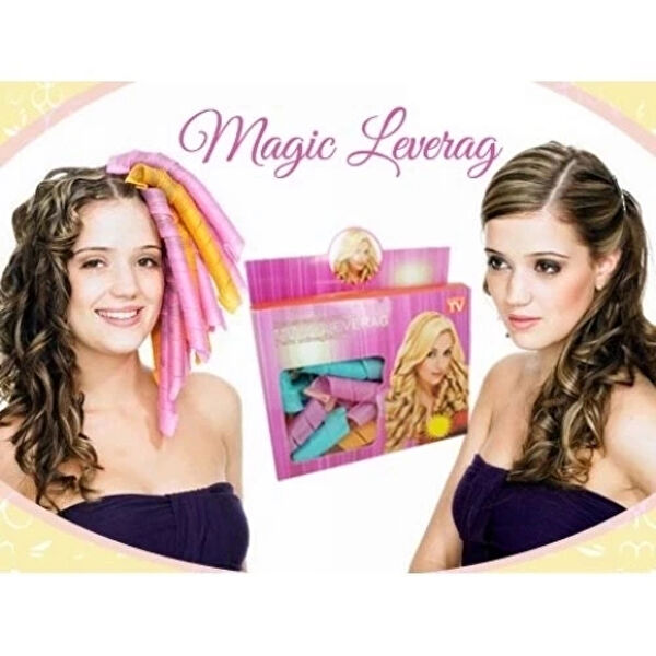 Byhodi Saç Maşası