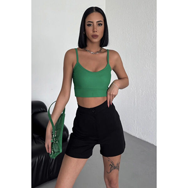 Byhodi Kadın Şort, Bermuda, Kapri