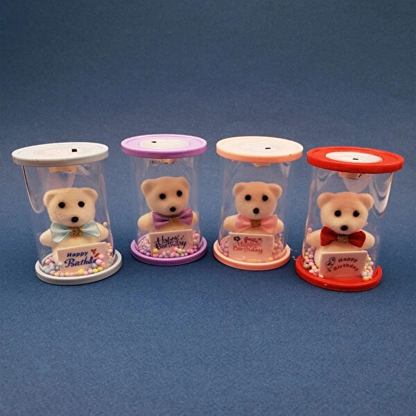 Byhodi Gece Lambası