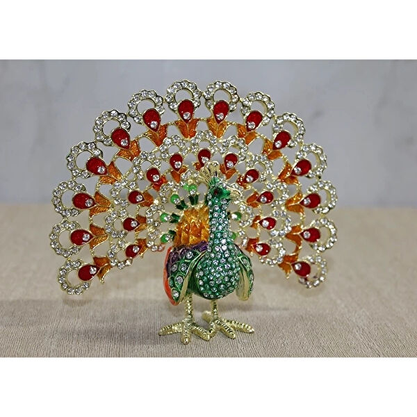 Byhodi Dekoratif Obje, Biblo, Figür