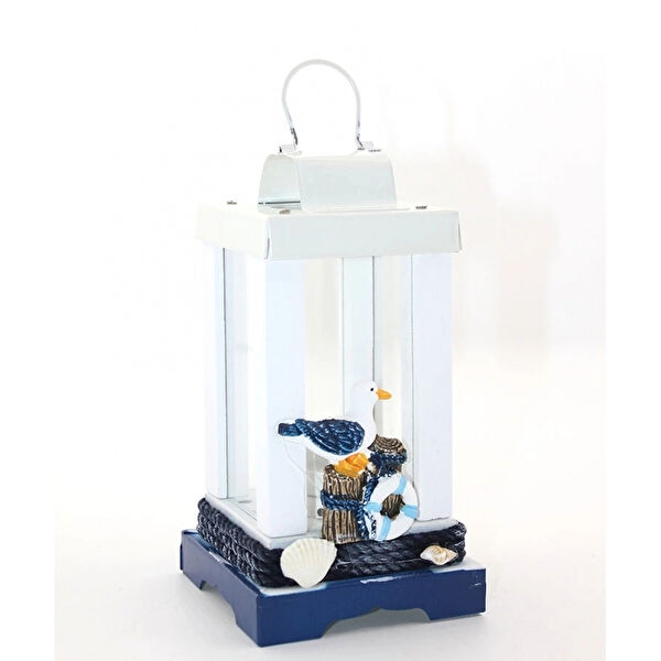 Byhodi Dekoratif Obje, Biblo, Figür