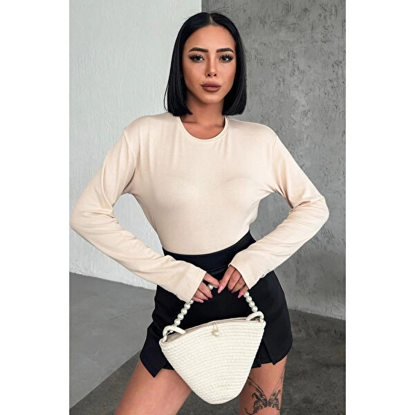 Byhodi Kadın Atlet, Body, Fanila