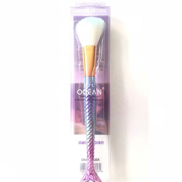 Byhodi Makyaj Fırçası