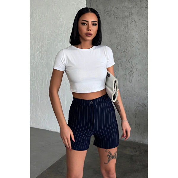 Byhodi Kadın Şort, Bermuda, Kapri