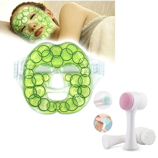 Byhodi Cilt Bakım Alet, Ekipmanları