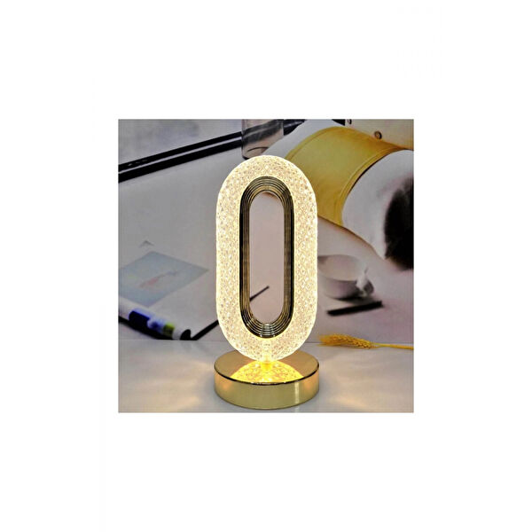 Byhodi Masa Lambası