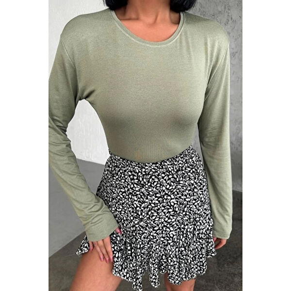 Byhodi Kadın Atlet, Body