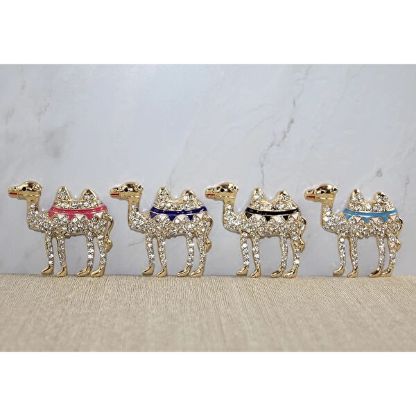 Byhodi Mıknatıs, Manyetik Toplar