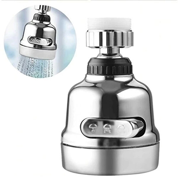 Byhodi Fittings Malzemeleri