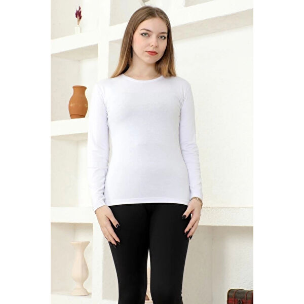 Byhodi Kadın Atlet, Body