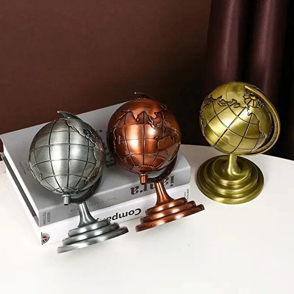 Byhodi Dekoratif Obje, Biblo, Figür