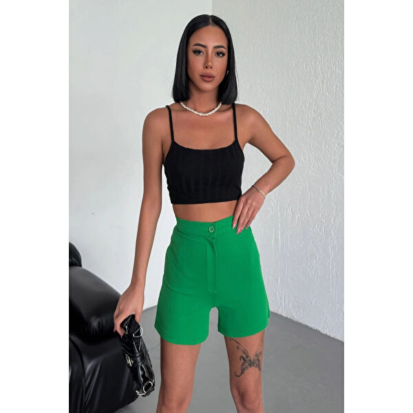 Byhodi Kadın Şort, Bermuda, Kapri