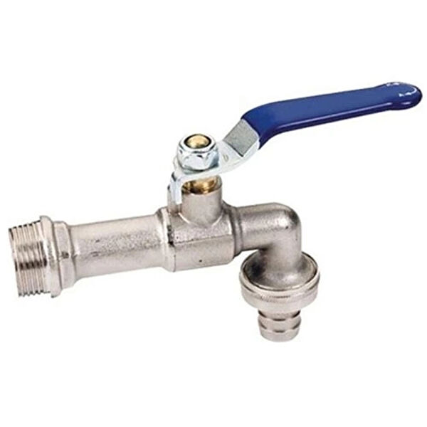 Byhodi Fittings Malzemeleri