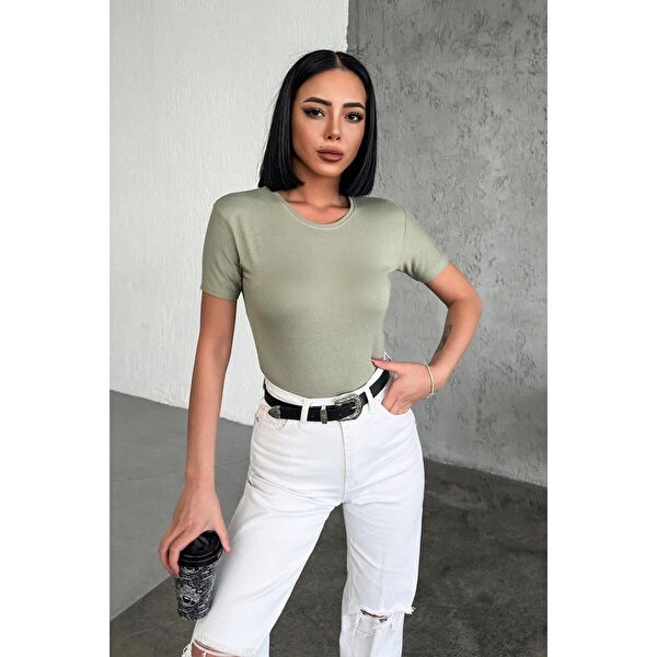 Byhodi Kadın Atlet, Body