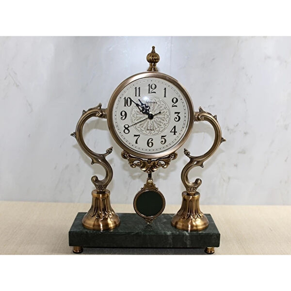 Byhodi Sarkaçlı Saat