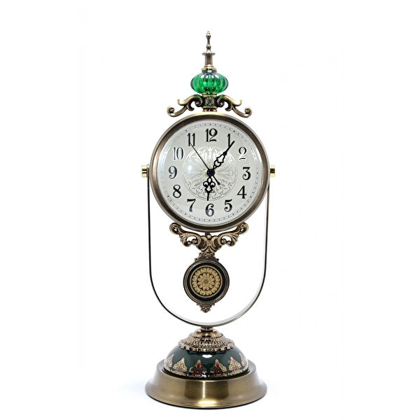 Byhodi Sarkaçlı Saat