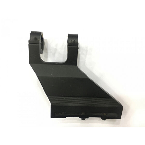 Byhodi Tüfek Aparatları