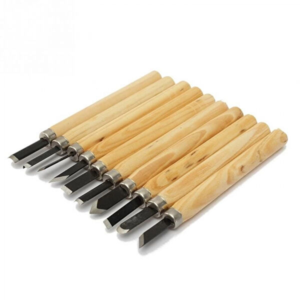 Byhodi Yardımcı Sanat Ürünleri