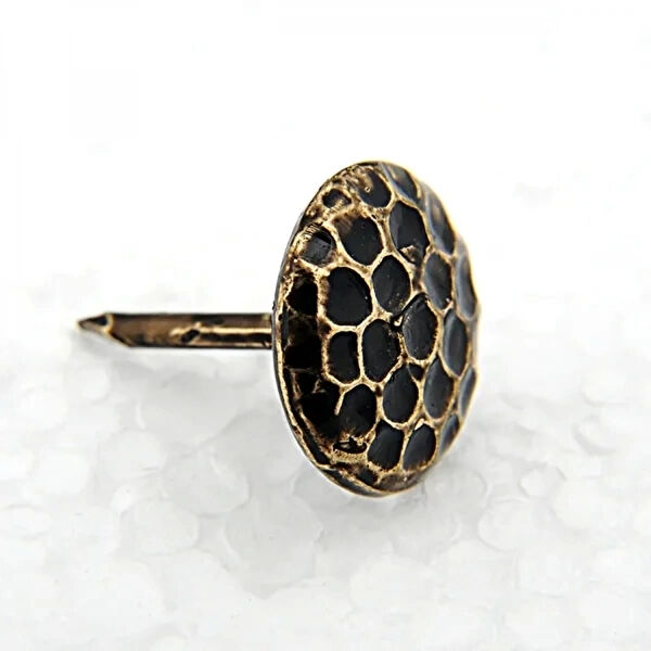 Byhodi Ataş, Toplu İğne, Raptiye, Mandal