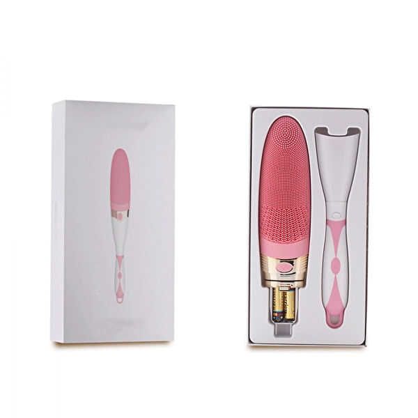 Byhodi Masaj Cihazı, Aleti