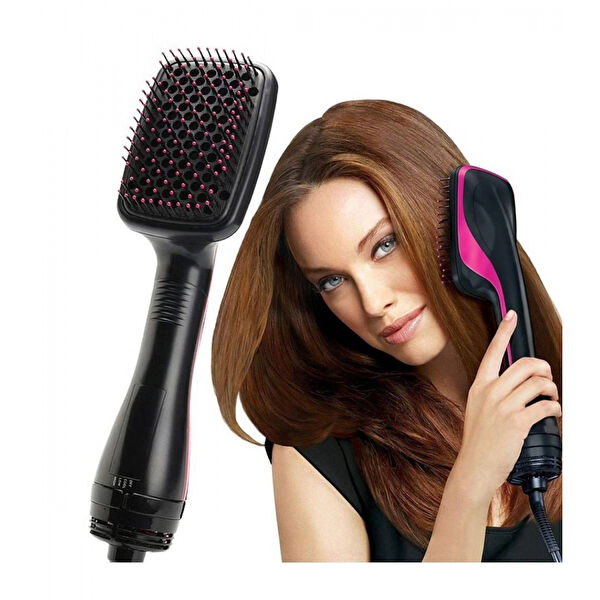 Byhodi Saç Kurutma, Fön Makinesi