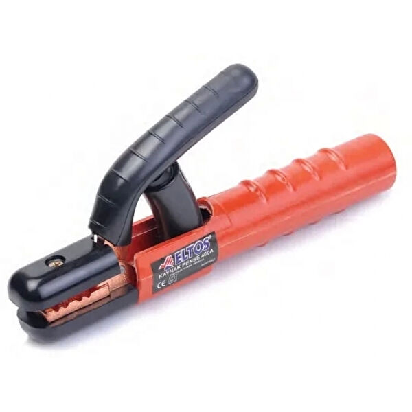 Byhodi Pense, Konnektör